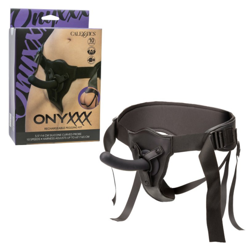 Onyxxx� Rechargeable Pegging Kit-SE-1497-50-3