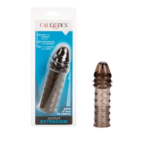 Adonis Extension - Smoke-SE-1625-35-2