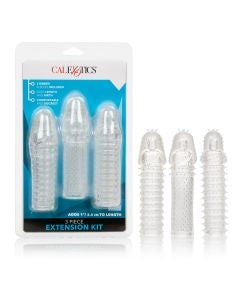 3 Piece Extension Kit-SE-1625-50-2