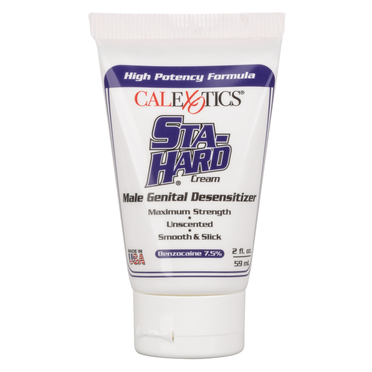 Sta-Hard Cream 2oz-SE-2201-00-1