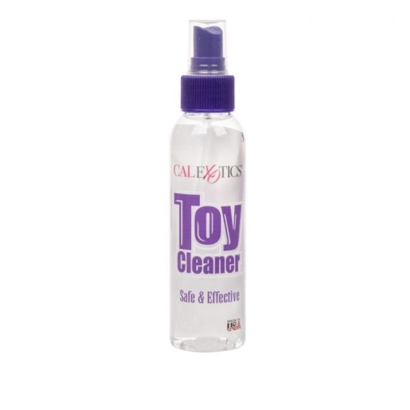 Anti-Bacterial Toy Cleaner 4.3 oz.-SE-2385-00-1