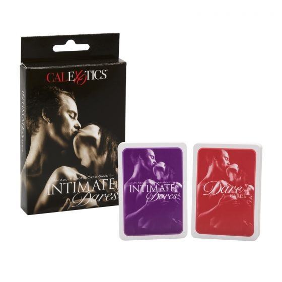 Intimate Dares Game-SE-2529-00-3
