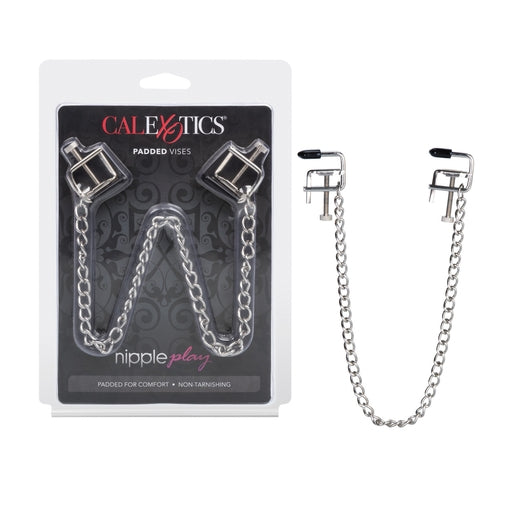 Nipple Play Padded Vises-SE-2593-10-2