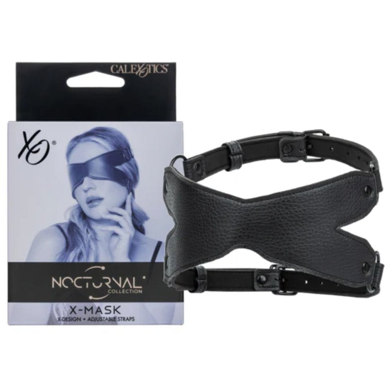 Nocturnal� Collection X-Mask-SE-2678-01-3