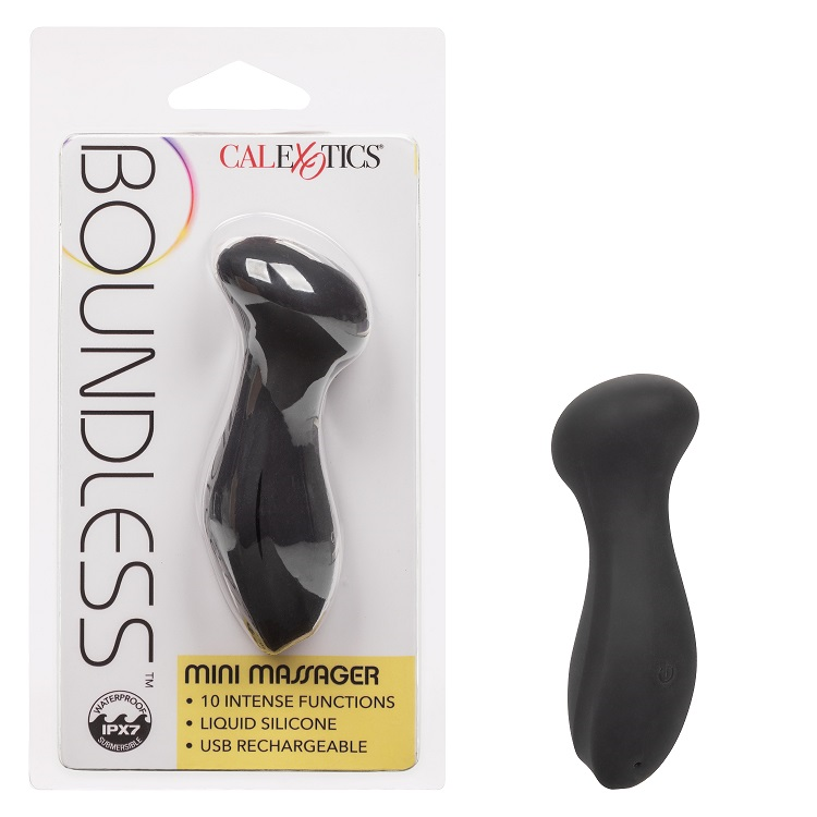 Boundless Mini Massager-SE-2698-10-2