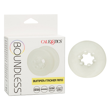 Boundless Bumper-Stroker Ring-SE-2698-50-3