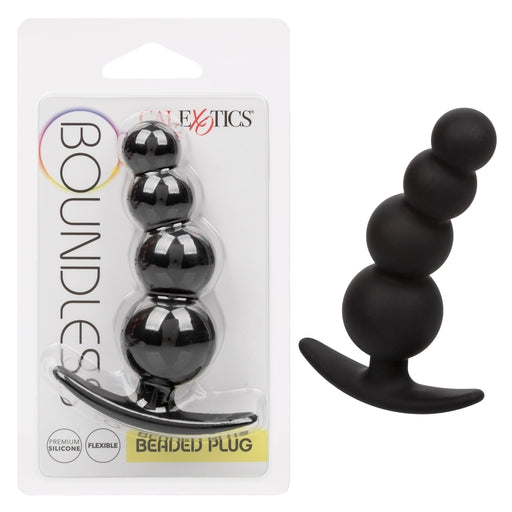 Boundless Beaded Plug-SE-2700-47-2