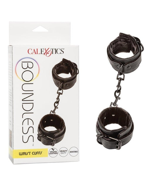 Boundless Wrist Cuffs-SE-2702-29-3
