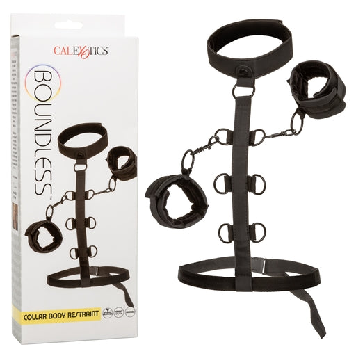 Boundless Collar Restraint-SE-2702-81-3