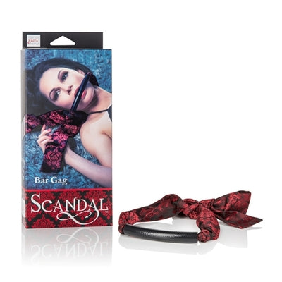 ScandalT Bar Gag-SE-2712-08-3