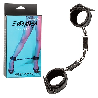 Euphoria Collection Ankle Cuffs-SE-3100-45-3