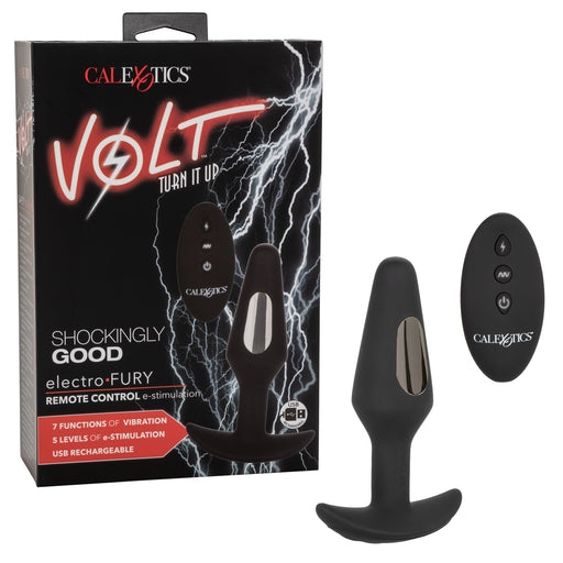 Volt Electro-Fury-SE-4310-30-3