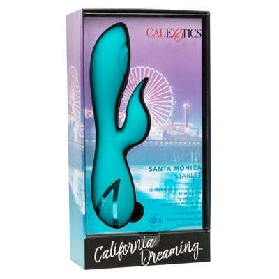 California Dreaming Santa Monica Starlet-SE-4350-40-3