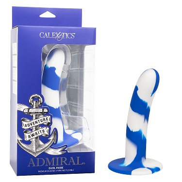 Admiral Swirl Probe-SE-6015-90-3