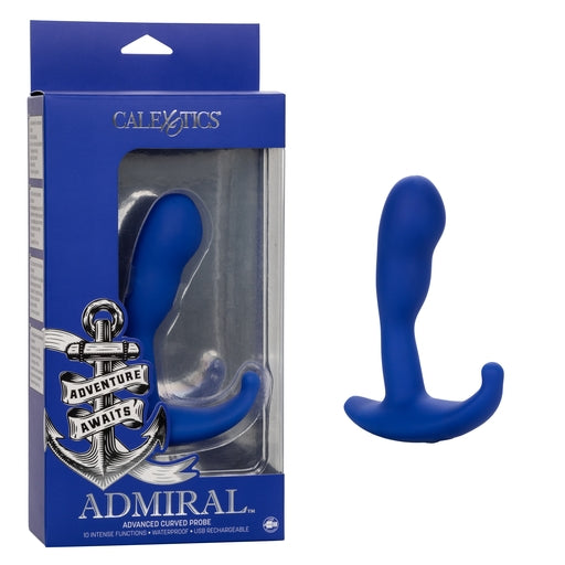 Admiral Advanced Curved Probe-SE-6017-20-3