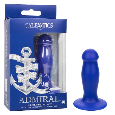 Admiral Liquid Silicone First Mate-SE-6017-35-3