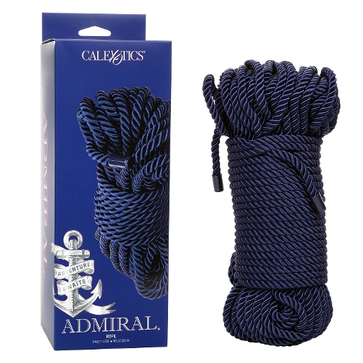Admiral Rope 98.5 / 30 m-SE-6100-20-3