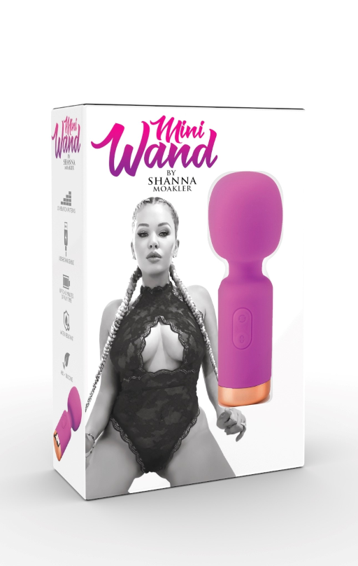 Mini Wand By Shanna Moakler-SHMO-02