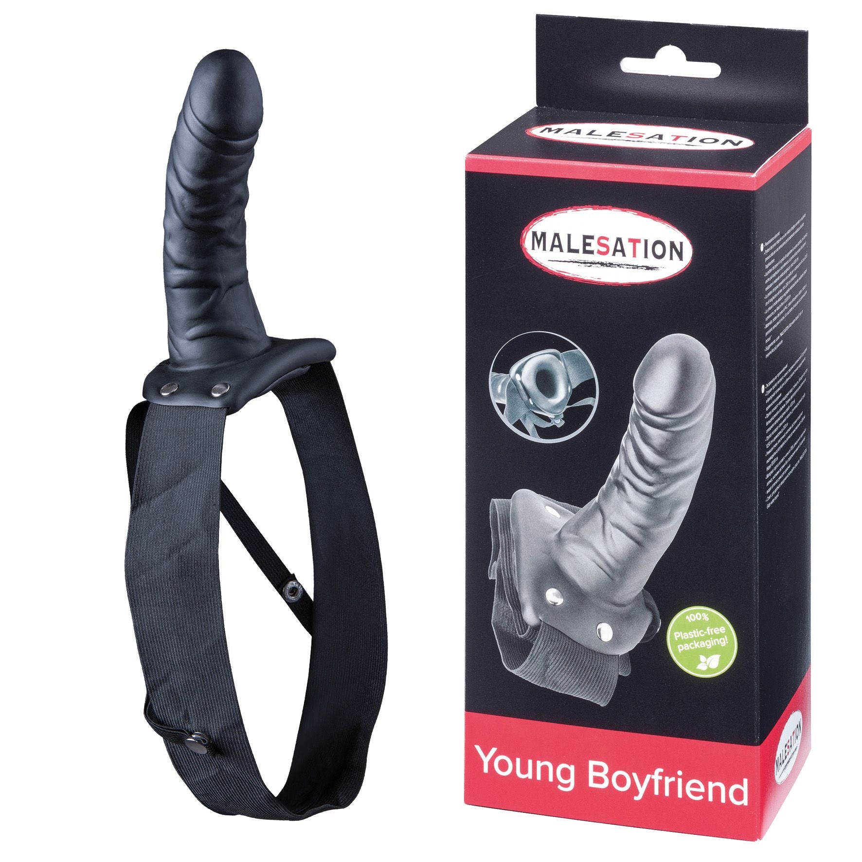 MALESATION YOUNG BOYFRIEND-ST31588