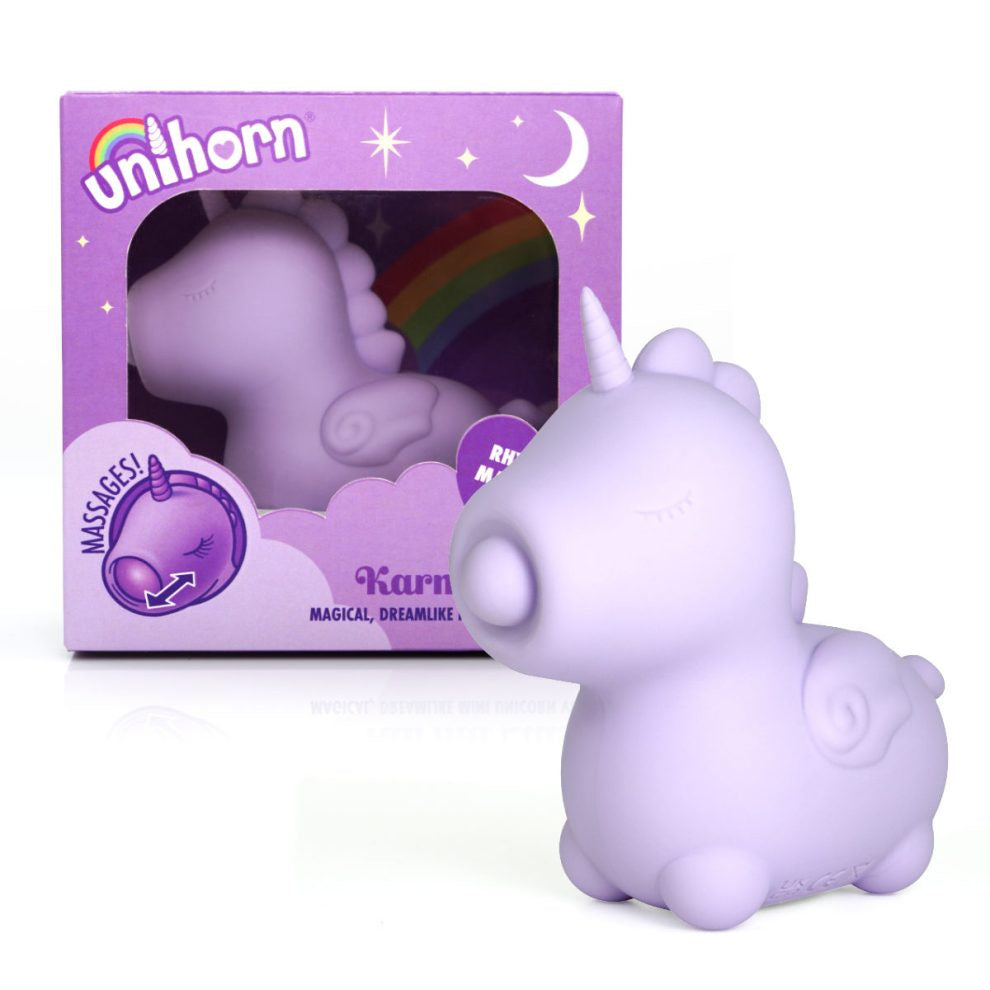 UNIHORN KARMA LILAC-UNIMKL