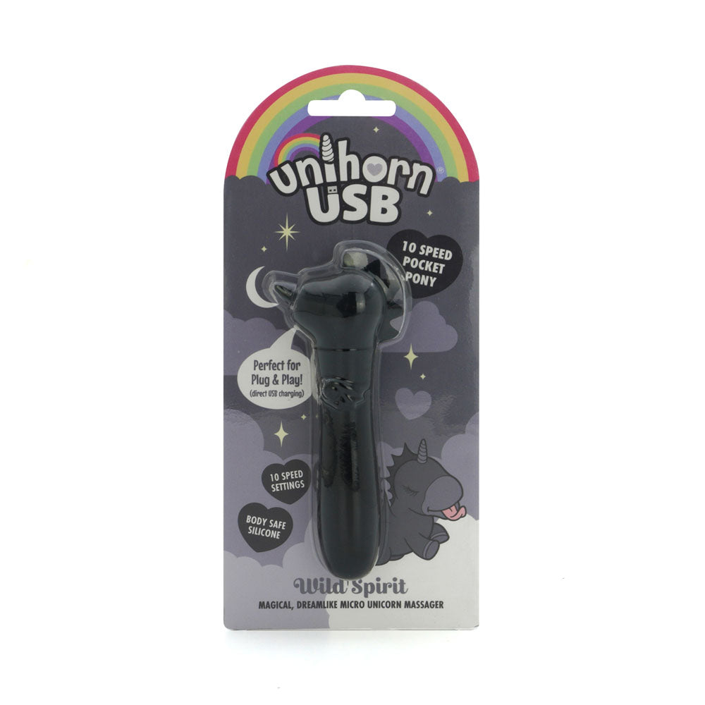 Unihorn - USB Bullet
