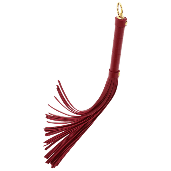 Large Whip (Red)-17162-RED