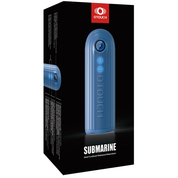 Vibration Combo -Shower Safe-4897127060729