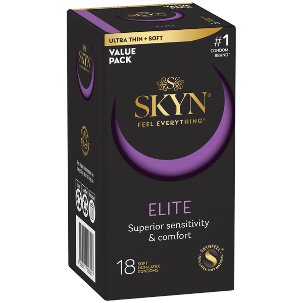Elite 18s-260620
