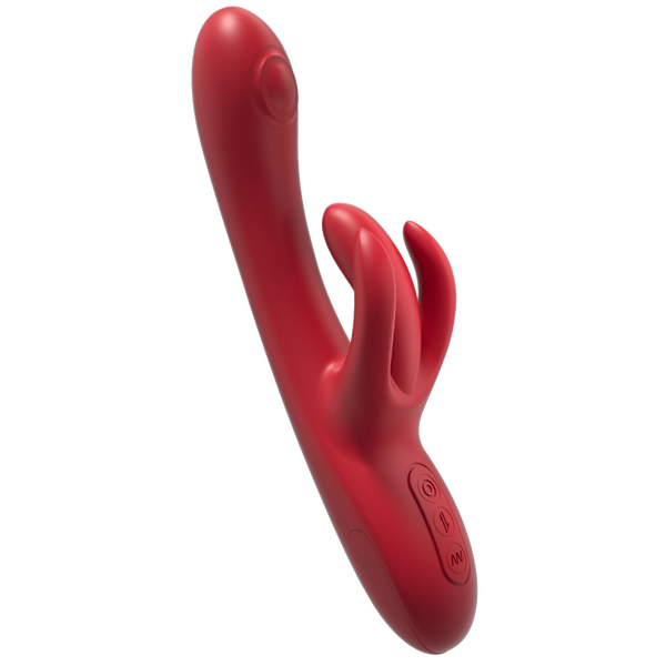 Trio Bliss (Red)-AMO-V-002