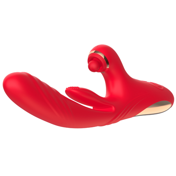 G-Spot Ultra (Pink)-AMO-V-014
