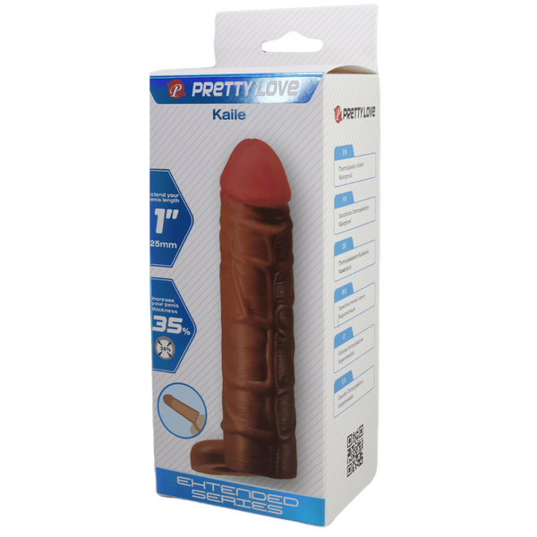 Kaile 7" (Tan)-BI-026264-1