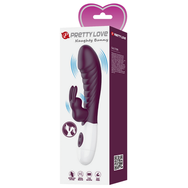 Naughty Bunny (Purple)-BW-500071-A2