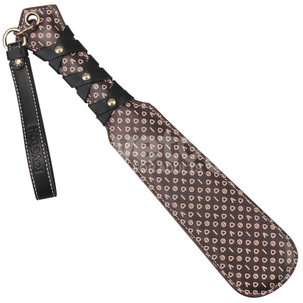 15 Rebellion Reign Love Paddle-LV761206