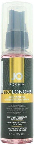 Prolonger Maximum Strength Spray (60mL)-SJ-42032
