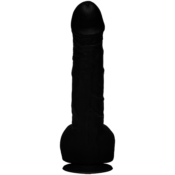 10" Dual Density Ultraskyn Squirting Cumplay Cock