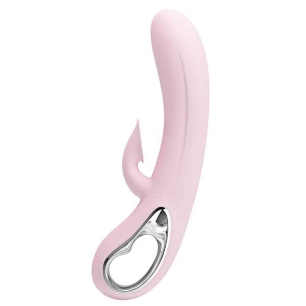 Rechargeable Nicola (Pink)-BI-014398-2-SP