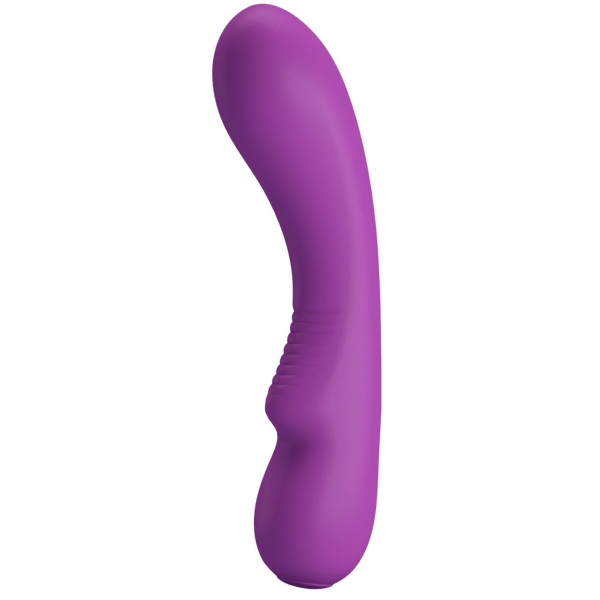 Rechargeable Elsa (Purple)-BI-014667-1
