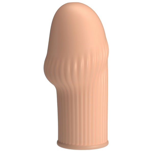 Penis Sleeve - Huel (Flesh)-BI-026292
