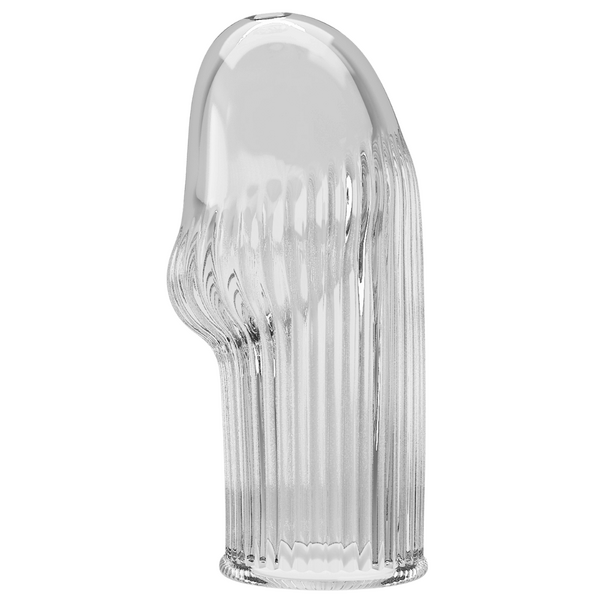 Penis Sleeve - Huel (Clear)-BI-026292M