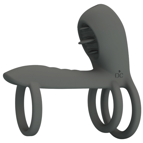 Jammy - Master Ring (Grey)-BI-040135-1