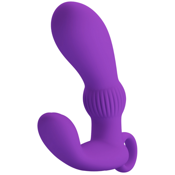 Rechargeable Cayla (Purple)-BI-040170-1