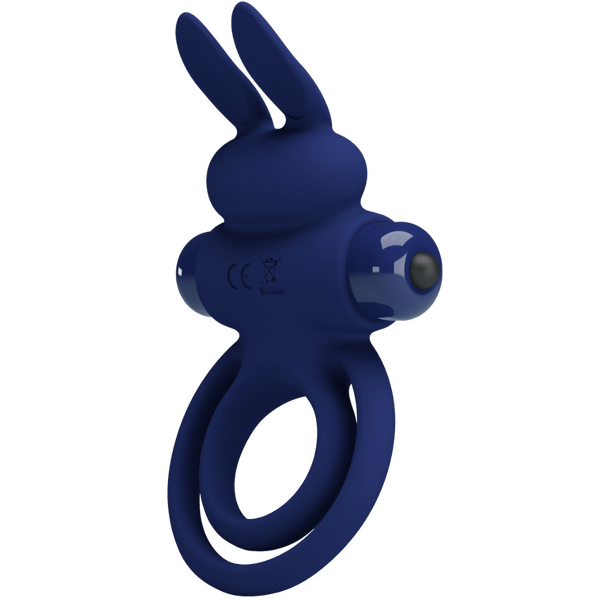 Darey - Powerful Ring (Navy Blue)-BI-210206-3