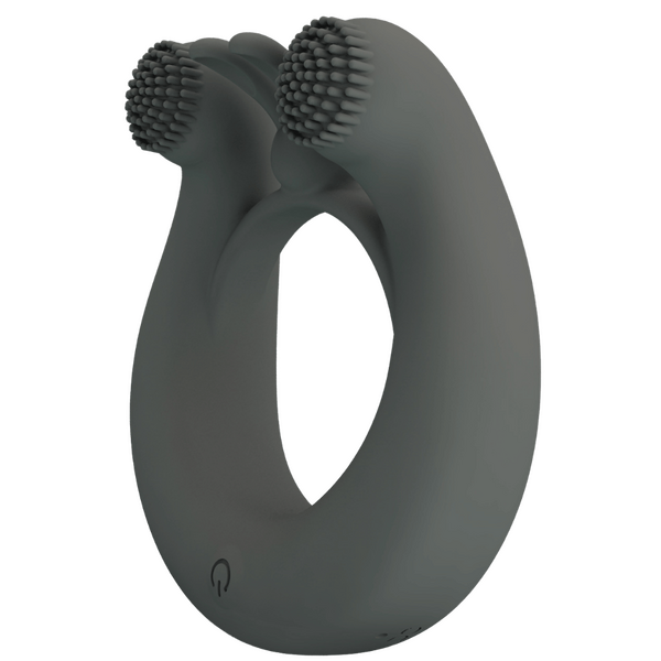 Daklie - Master Ring (Grey)-BI-210324-1