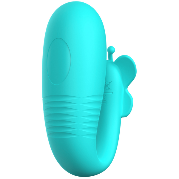 Rechargeable Remote Remi (Seafoam)-BI-300093W