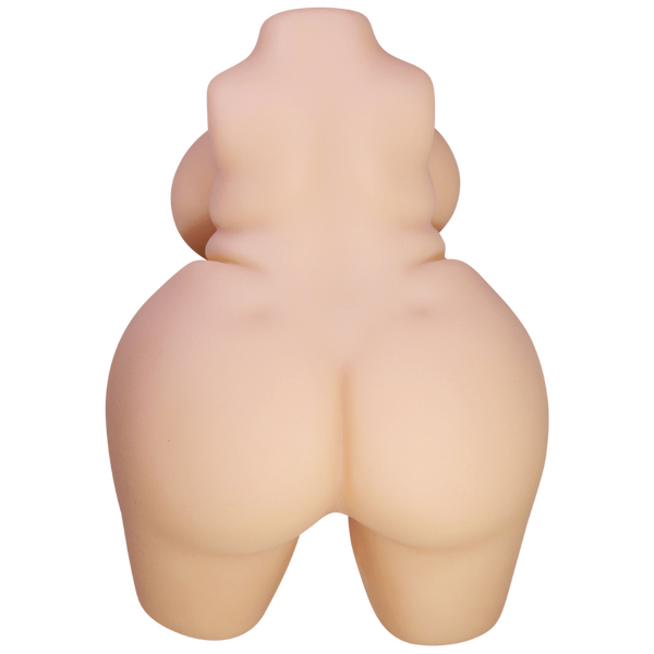 Vagina & Anal Masturbator - Grace-BM-009263N