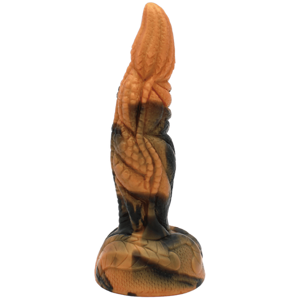 Tyrannosaurus 8" (Blown/Cream)-BW-008157