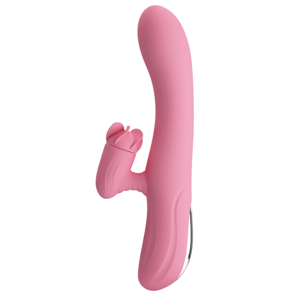 Rechargeable Gina (Pink)-BW-067003-1