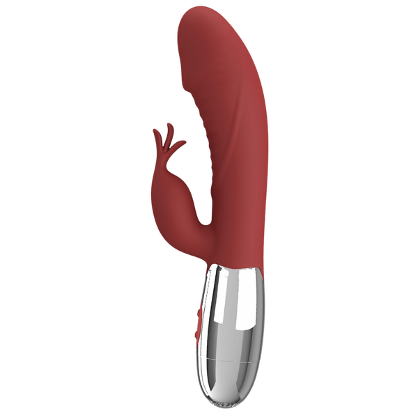 Rechargeable Rasmussen (Red)-BW-500072DC