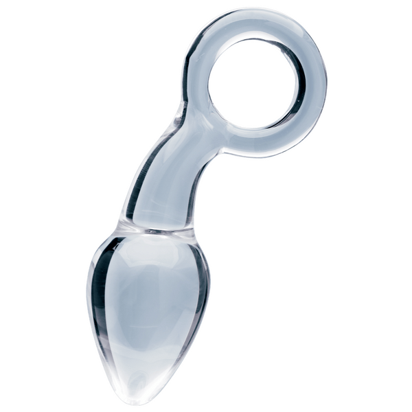 Glass Dildo - Utopian Delight-CLA-28