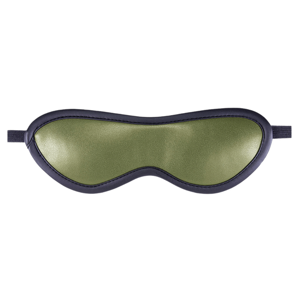 Eye Mask (Green)-FNS011A000-026